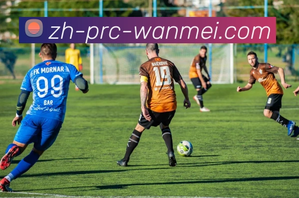 wmsports品牌故事