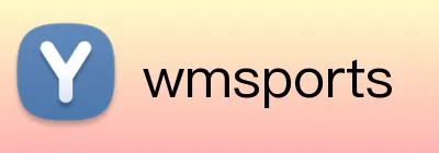 wmsports logo
